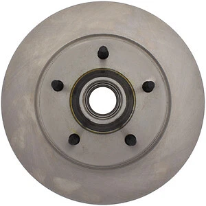 Standard Brake Rotor Centric 121.65056 For 1997-2000  Ford  F-150 - Image 1 of 4