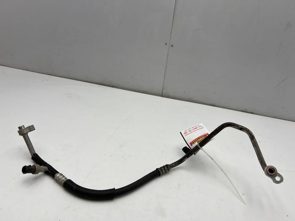 Jeep Commander 2006 2007 4,7 L manguera de descarga de aire acondicionado OEM 55116663AF Foto 1 de 4