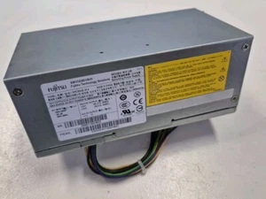 Fujitsu S26113-E563-V50-01 PowerSupply DPS-250AB-62 A 250w PSU - Afbeelding 1 van 2
