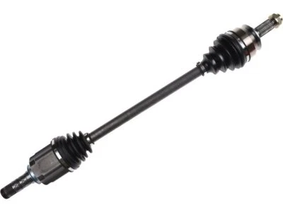 Conjunto de eje delantero API 91277HF para Subaru Crosstrek 2016-2017 Foto 1 de 2