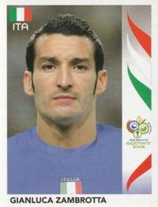 2006 Panini FIFA World Cup Soccer Stickers Pick From List Group 201-400