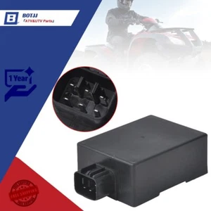 CDI BOX Igniter For Polaris Sportsman 400 500 Ranger 3089238 & 3090232 New - Picture 1 of 6