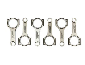 PERFORMANCE FORGED CONRODS FOR HOLDEN CAPRICE VS WH L67 SUPERCHARGED 3.8L V6 - Picture 1 of 1