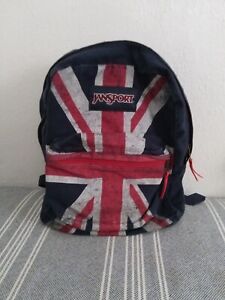 used jansport backpack