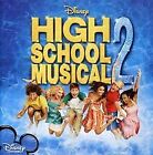 Vol.2-High Scool Musical by High School Musical | CD | condition good