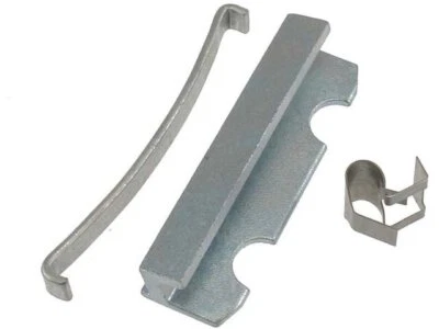 For 1974 GMC C35/C3500 Pickup Brake Hardware Kit Front 49474CQQP - Image 1 of 2