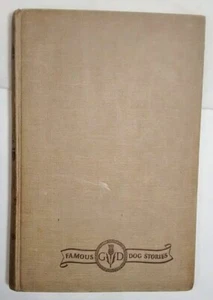 Lassie Come Home Eric Knight Grosset & Dunlap 1940 - Picture 1 of 6