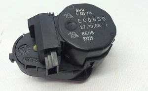 BMW E65 E66 Heater AC Air Flap Actuator 6935081 - Picture 1 of 1