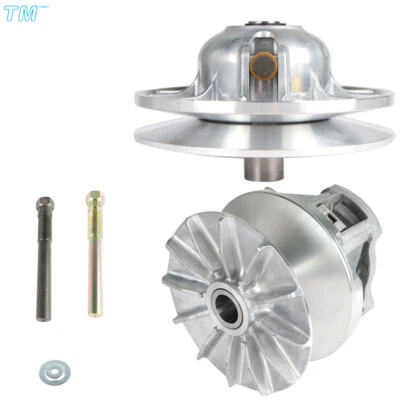 For Polaris Ranger Crew 570 570-4 570-6 SP XP RZR New Primary & Secondary Clutch - Image 1 of 4