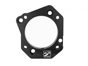 Skunk2 Throttle Body Adapter K RBC to K PRB Fits 06-15 Honda Civic Si 02-06 RSX - Picture 1 of 9