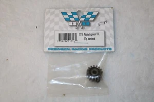 Robinson 1716 Pinion Gear Absolute 32P 16T RRP New in Package - Picture 1 of 2