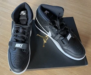 Original NIKE Air Jordan Legacy 312 high black/white US 13 / EU 47,5 / UK 12 - Bild 1 von 11