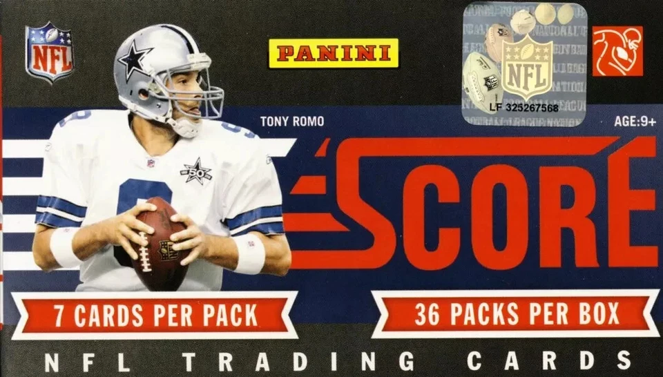 2011 Score Football U PICK CARDS - RC's - Inserts - Image 1 of 1