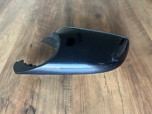 BMW 1 2 3 4 i3 X1 F20 F22 F30 F31 F32 F32 F33 I01 E84 RH Mirror Lower Cap Gloss - Foto 1 di 10