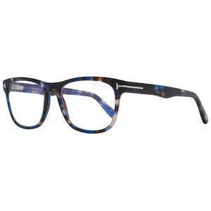 Occhiali da vista tom ford uomo montatura glasses neutri colorati multicolore - Imagen 1 de 3