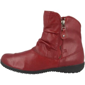 Josef Seibel Naly 24 Botines Para Dama Botas Calzado De Invierno - Imagen 1 de 16