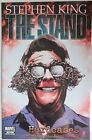 Stand, The: Hardcases (Stephen King) #4 of 5 (07/2010) NM - Marvel