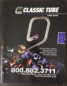 Vintage Classic Röhrenkatalog 1999 - Bild 1 von 4