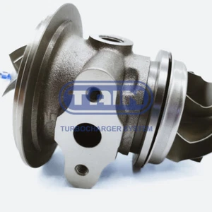 Turbo CHRA Fit ISUZU NQR Light Truck,Ukrnian Bogdan,4.8L 4HE1XS GT2560LS - Picture 1 of 6