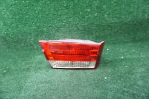 2006 2007 HYUNDIA SONTA LEFT DRIVER SIDE TRUNK TAIL LIGHT OEM 924030a0 - Bild 1 von 4