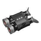 Luna Optics 6-36x50 GEN 3 Digital Technology Day Night Vision Binocular