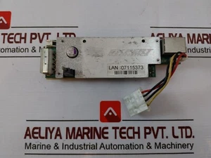 EXPERT MAGNETICS CC40 Connector Board MV0 - Picture 1 of 7