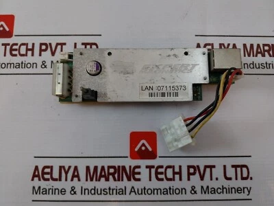 EXPERT MAGNETICS CC40 Connector Board MV0 - Image 1 of 4