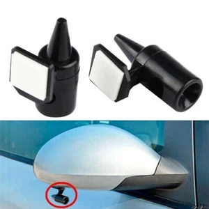 2piece Ultrasonic Bird Repeller Cannot Be Heard By Passengers Or Pets Inside Car - Picture 1 of 10