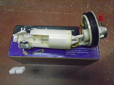 Fuel Pump Assembly For 1996-1999 Dodge Neon 1996-1999 Plymouth Neon P/N: RE307 - Image 1 of 4