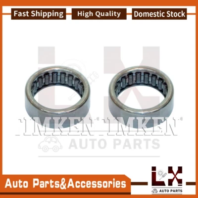 Se adapta a Chevrolet Blazer 1997~1997 2 piezas cojinete de eje interior delantero Timken Foto 1 de 3