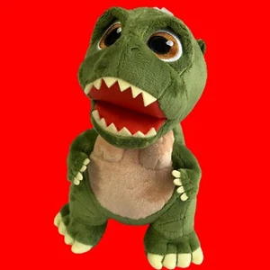 Nakajima Little Godzilla Plush Height 200mm 7.87inch Toho Stuffed Animal - Picture 1 of 21