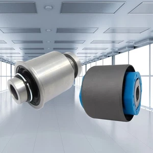 1Set Axle Suspension Control Arm Bushing For Ford Fusion  Mondeo Mustang 13-20Sn - Picture 1 of 10