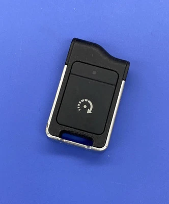 VERY NICE PYTHON 7816P REMOTE FOB KEYLESS CONTROL FOB ALARM EZSDEI7816 - TESTED - Image 1 of 3