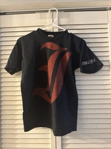 Camisa De Colección Every Time I Die Juvenil Grande Post Hardcore Metalcore Banda Mercancía - Imagen 1 de 2