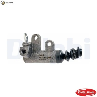 SLAVE CYLINDER CLUTCH LL80198 FOR MAZDA MX-6 MPV/II XEDOS 323 MX-3 626/Station - Image 1 of 4