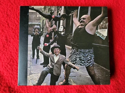 The Doors Strange Days Multichannel DVD-Audio from Perception Box Set, Clean DVD - Image 1 of 4