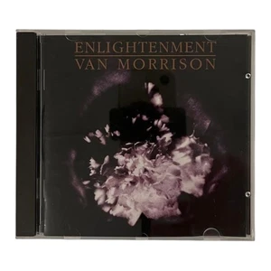 Van Morrison - Enlightenment | CD | 1990 - Imagen 1 de 2