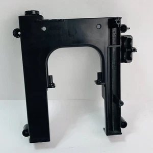 MIELE CVA 4066 Coffee Machine Hot Water Drain Holder Connector OEM Part #7003090 - Picture 1 of 10