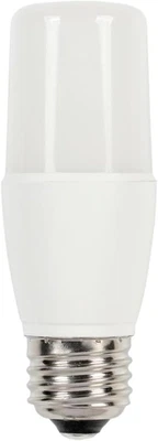Lighting 3319900 60-Watt Equivalent T7 Bright White Led Light Bulb - Image 1 of 4