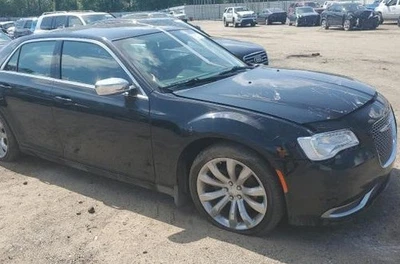 2011-2023 Chrysler 300 LH Driver Knee Airbag OEM - Image 1 of 4