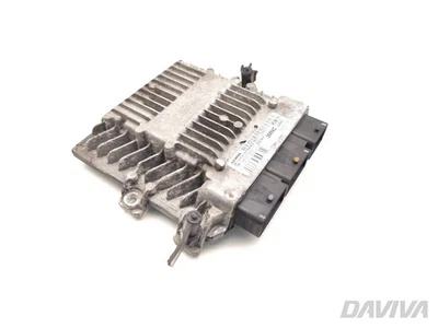 Ford Focus Unità modulo di controllo motore 2.0 TDCi Diesel 100kW (136 HP) 2008 - Immagine 1 di 4