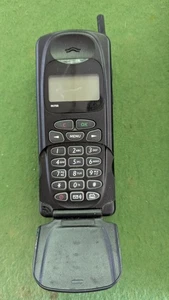 Motorola M750 Collectors Mobile Phone - UNTESTED MP1-1A11 - Picture 1 of 4