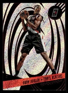 2016-17 Panini Revolution #92 Noah Vonleh Card Portland Trail Blazers - Picture 1 of 2