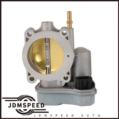 Se adapta a Chevrolet Colorado GMC Canyon 2004-2006 2,8 L 12565553 carrocería del acelerador Foto 1 de 4