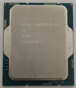 Intel Core i7-12700 Processor (4.9 GHz, 12 Cores, LGA 1700) - Picture 1 of 1