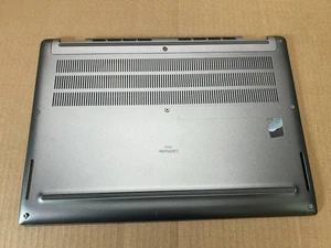 Original Dell Latitude 7340 Laptop Bottom Base Case Cover 460.0S60P.0003 CG1XF - Bild 1 von 4