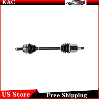 Front Right CV Axle Shaft Assembly For Honda Civic 1992-1999 2000 - Изображение 1 из 4