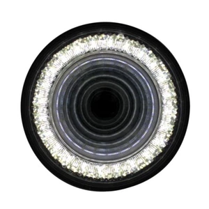 24 Super White LED 4" "MIRAGE" Back-Up Light - Bild 1 von 5