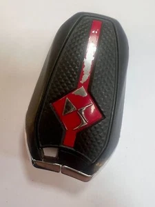 GENUINE CITROEN DS 3 BUTTON REMOTE SMART KEY FOB TESTED & WORKING!! VALEO IM2A - Picture 1 of 4