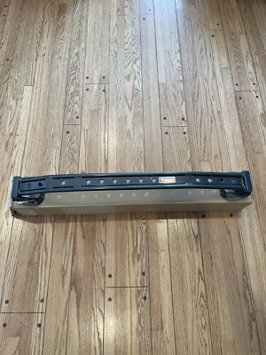 MK4 SUPRA TRD strut bar front tower brace (PTR04-14930-07 disc) MK4 JZA80 2JZGTE - Image 1 of 4